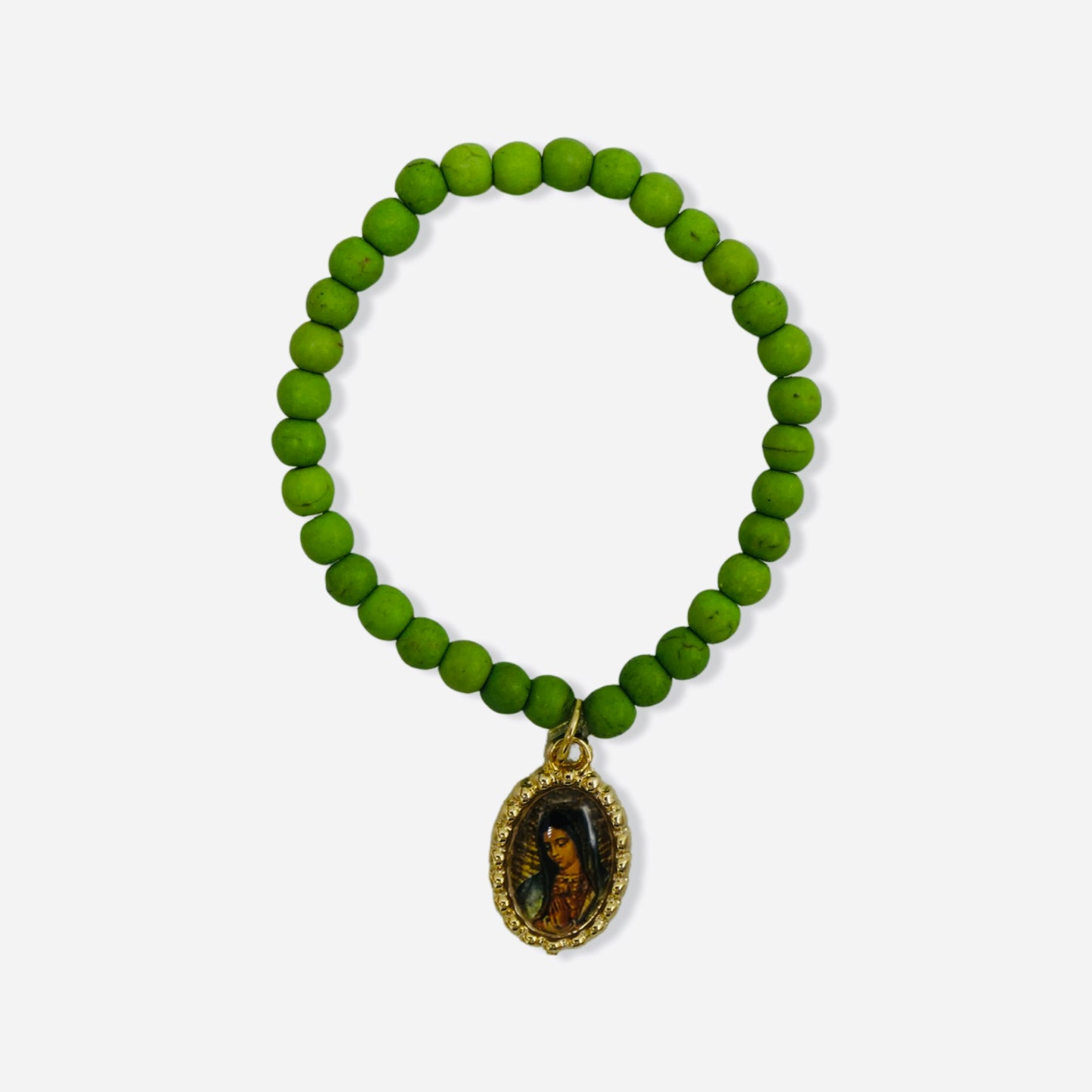Children's Guadalupe Bracelet of Assorted Colors