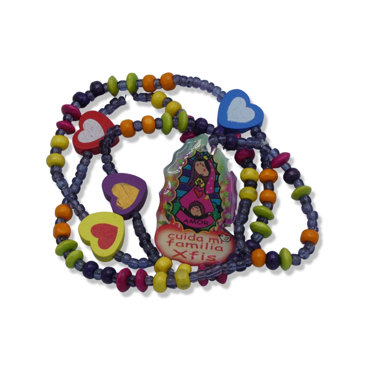 Guadalupe Children’s Rosary
