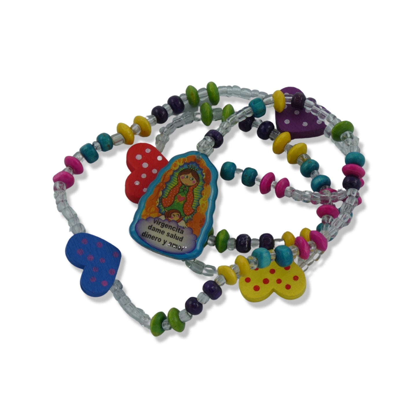 Guadalupe Children’s Rosary
