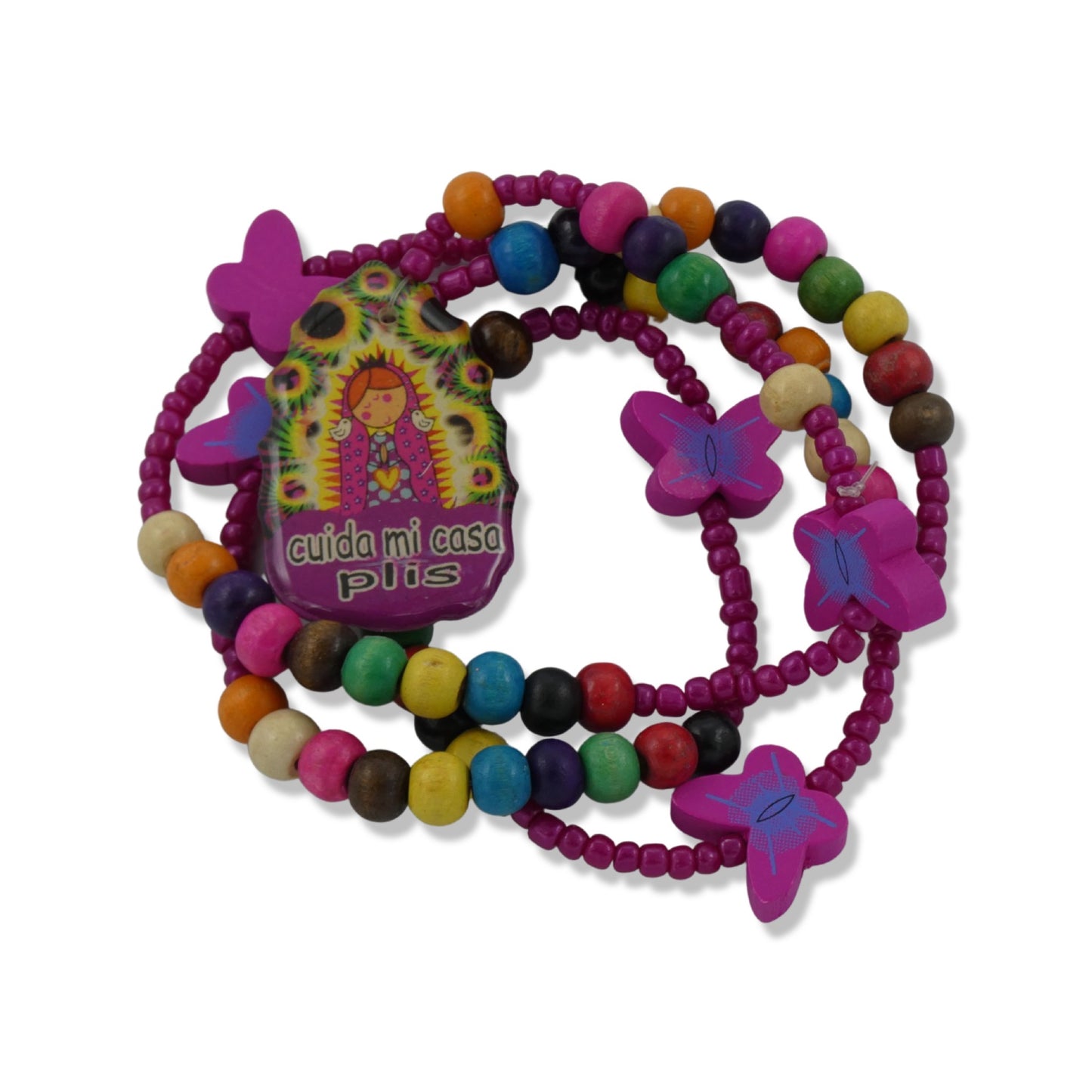 Guadalupe Children’s Rosary