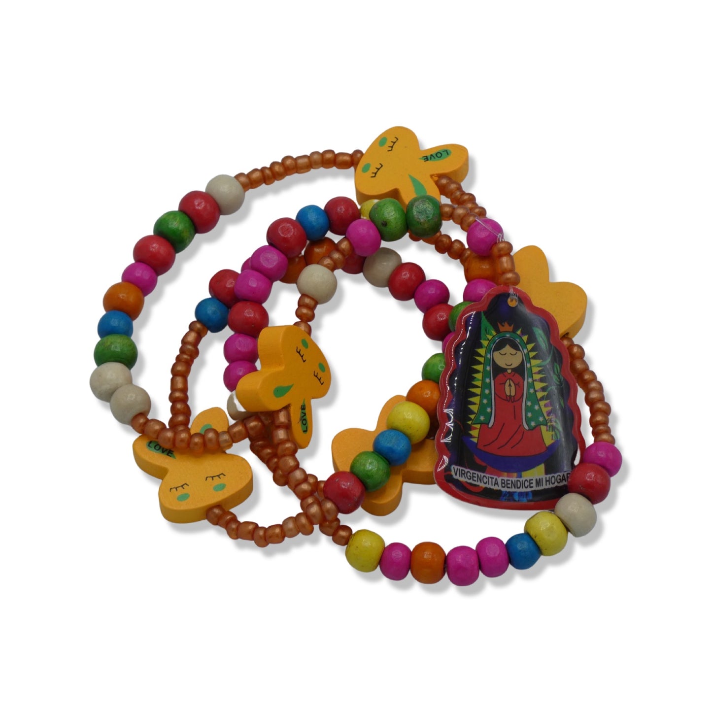Guadalupe Children’s Rosary