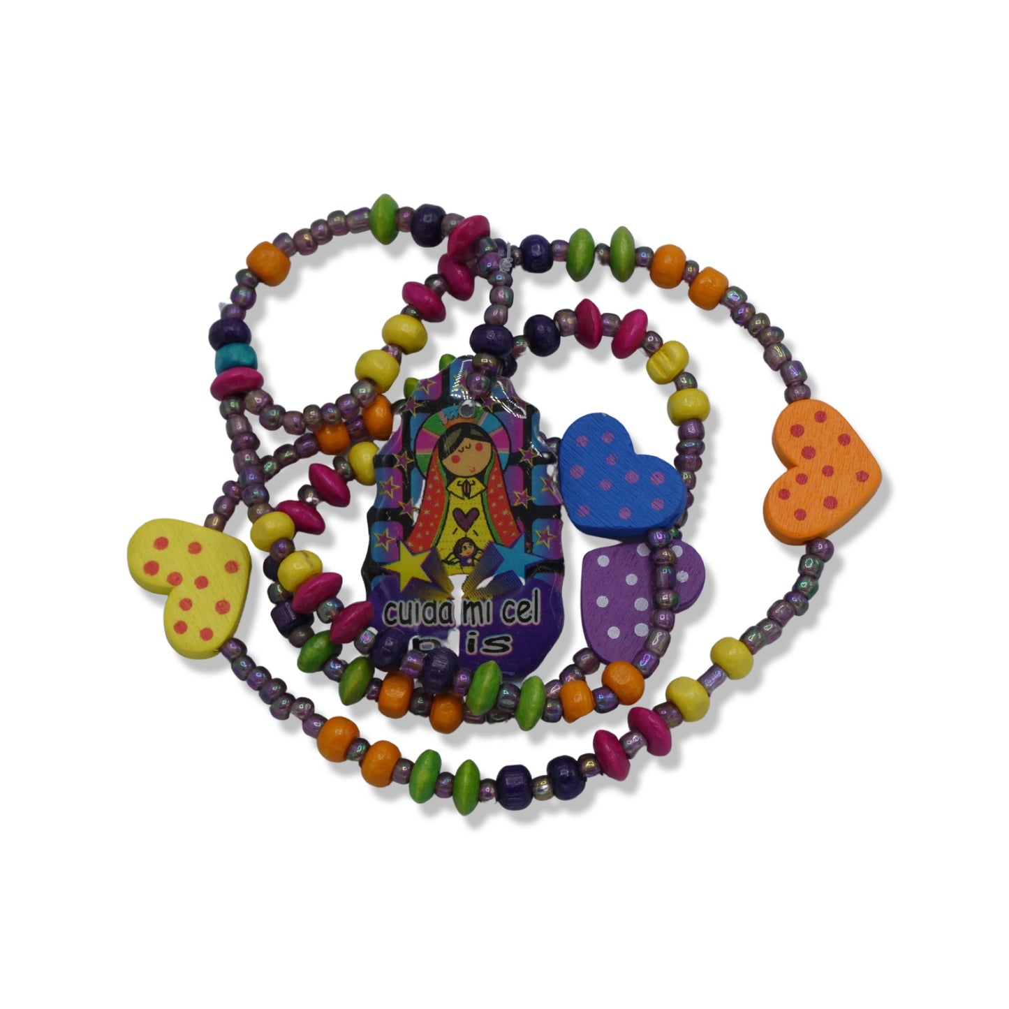 Guadalupe Children’s Rosary