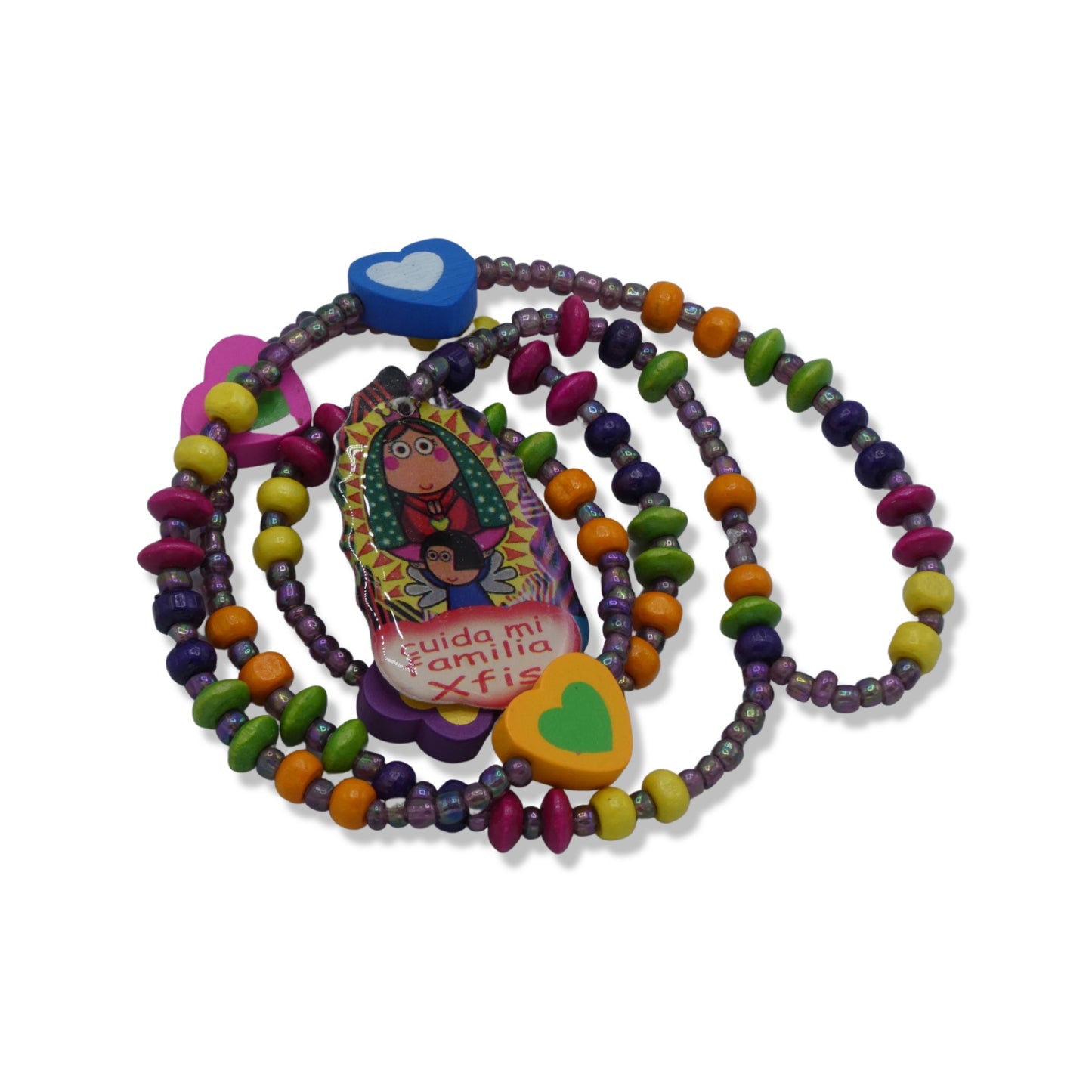 Guadalupe Children’s Rosary