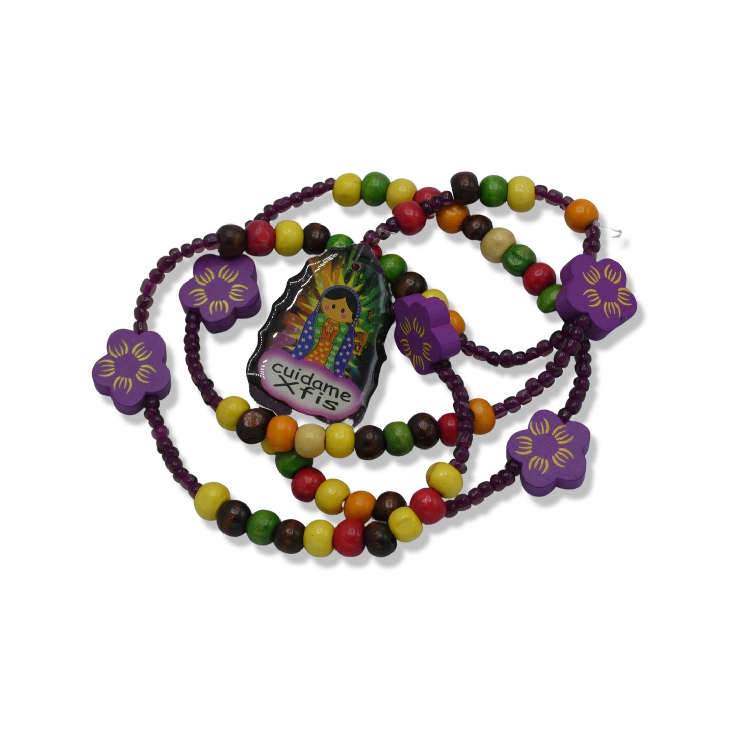 Guadalupe Children’s Rosary