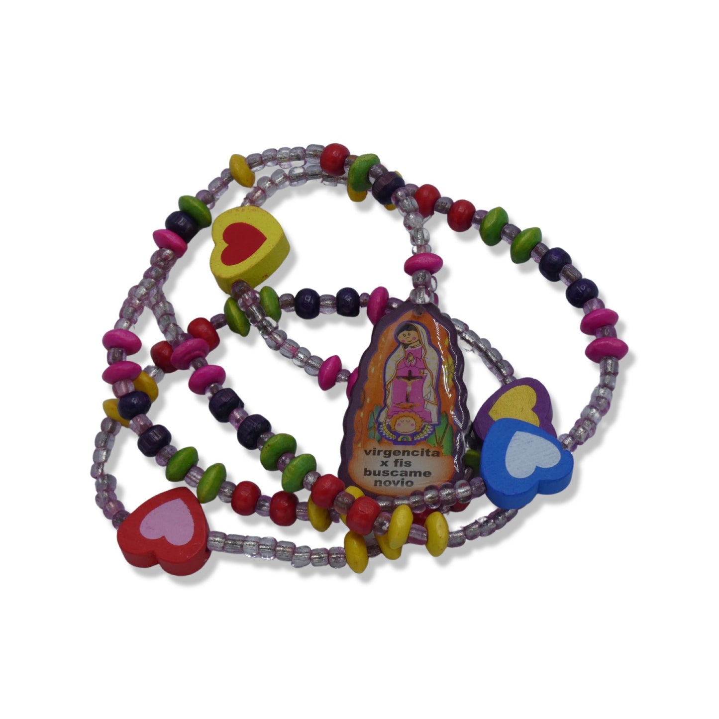 Guadalupe Children’s Rosary