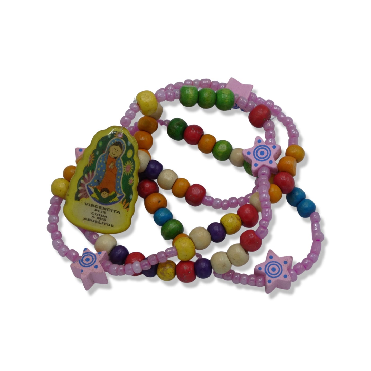 Guadalupe Children’s Rosary