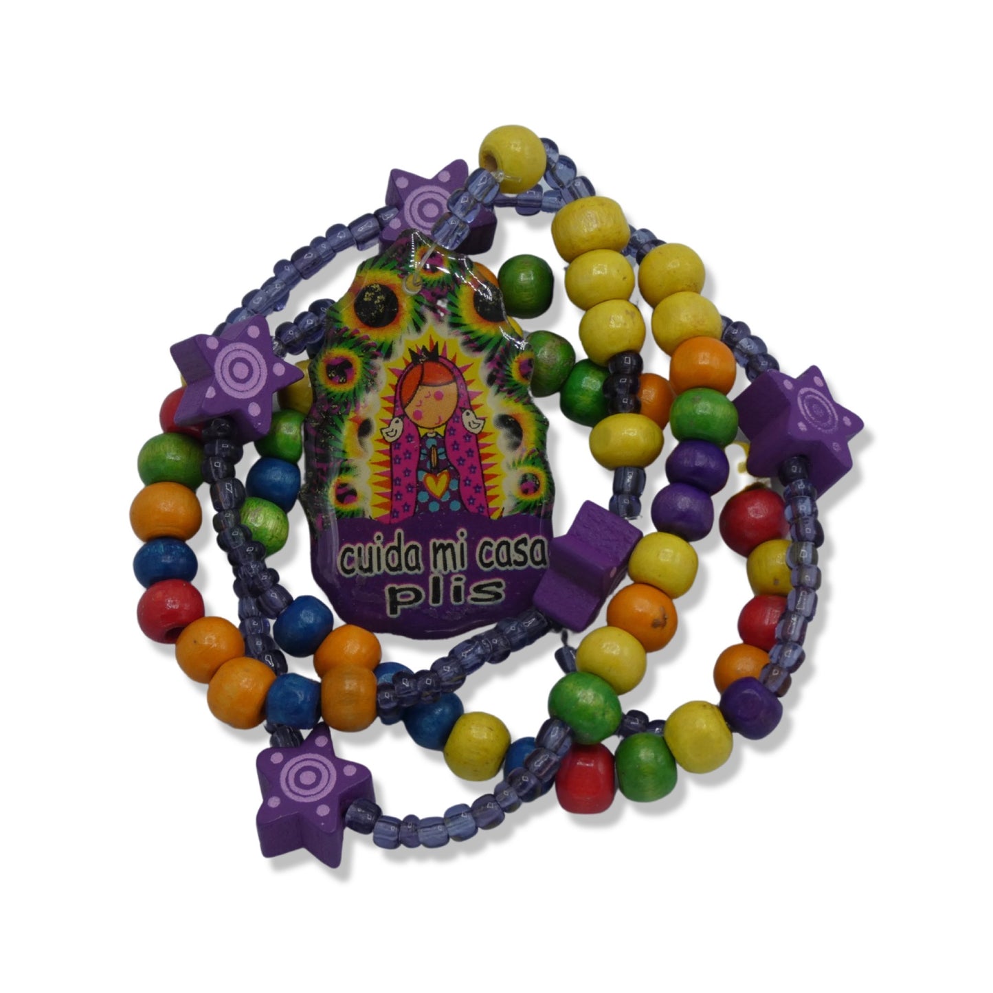 Guadalupe Children’s Rosary