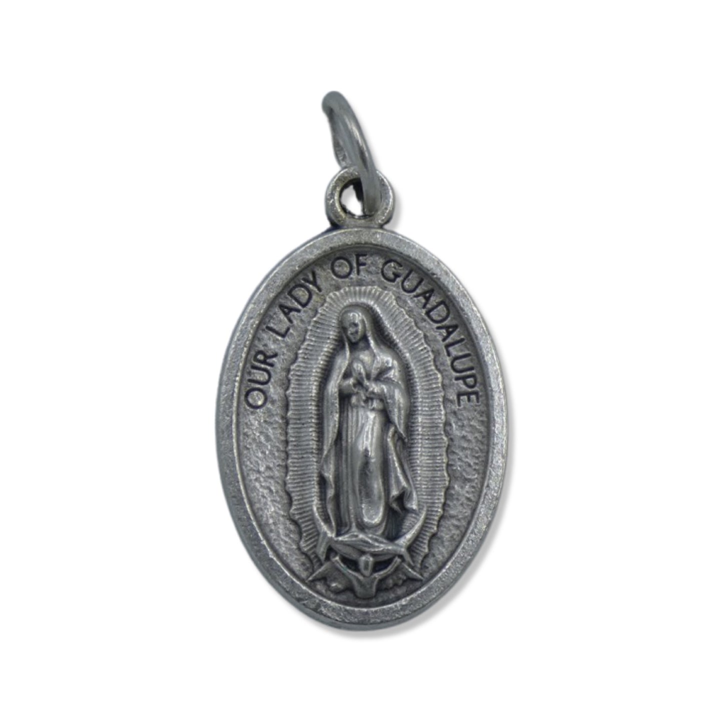 Guadalupe Medal