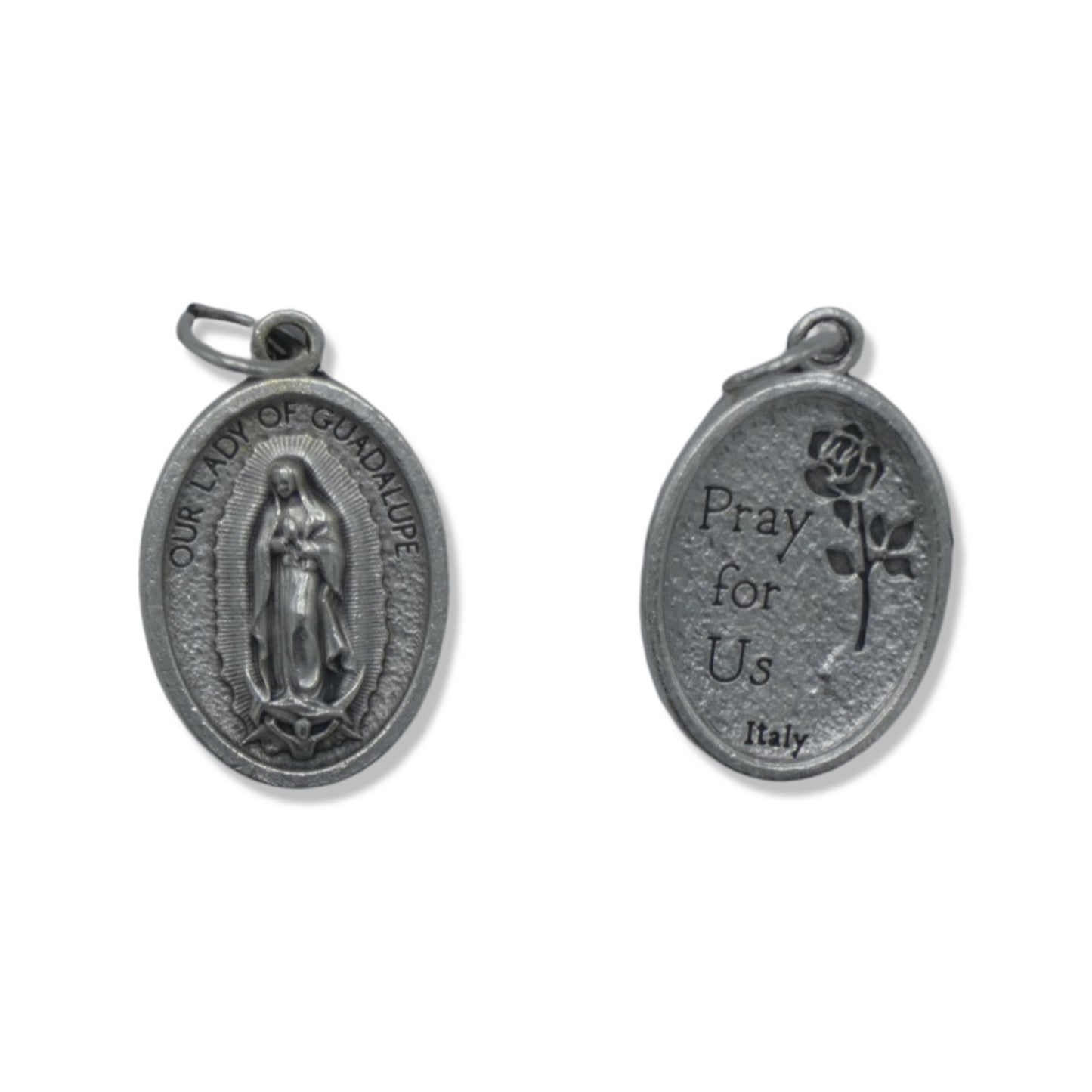 Guadalupe Medal