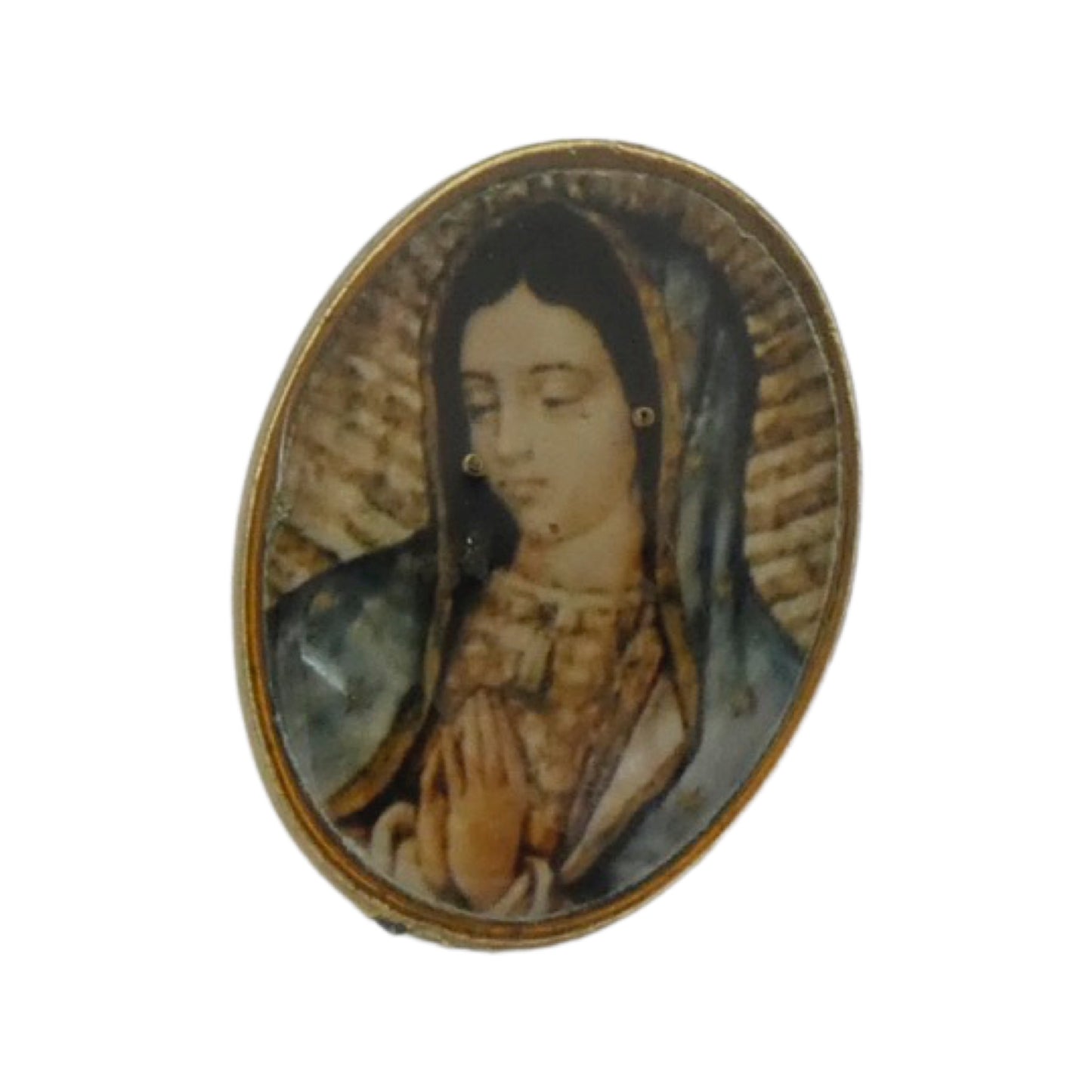 Guadalupe Pin
