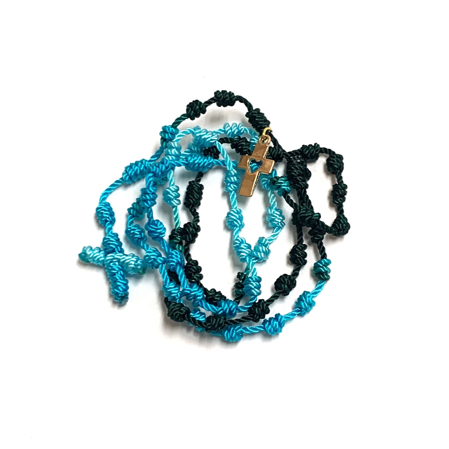 Hand-Made Rosary