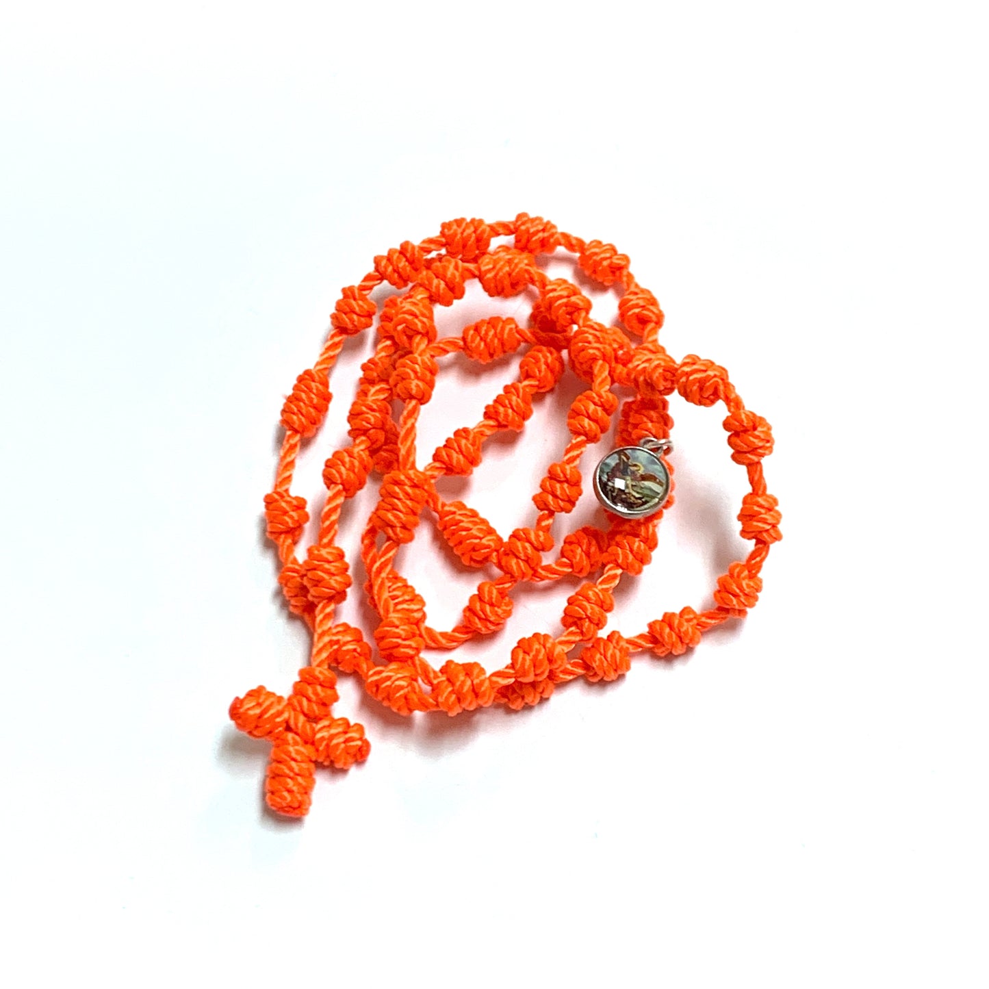 Hand-Made Rosary