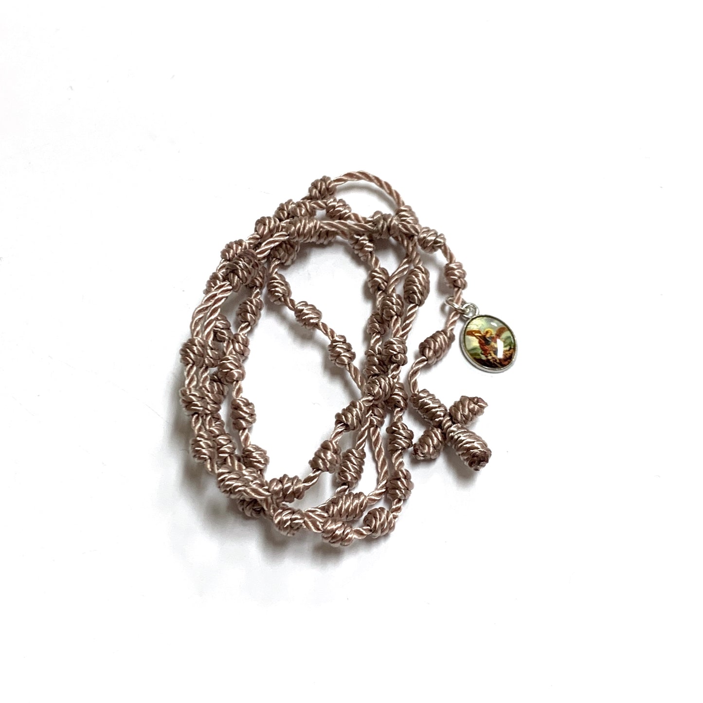 Hand-Made Rosary