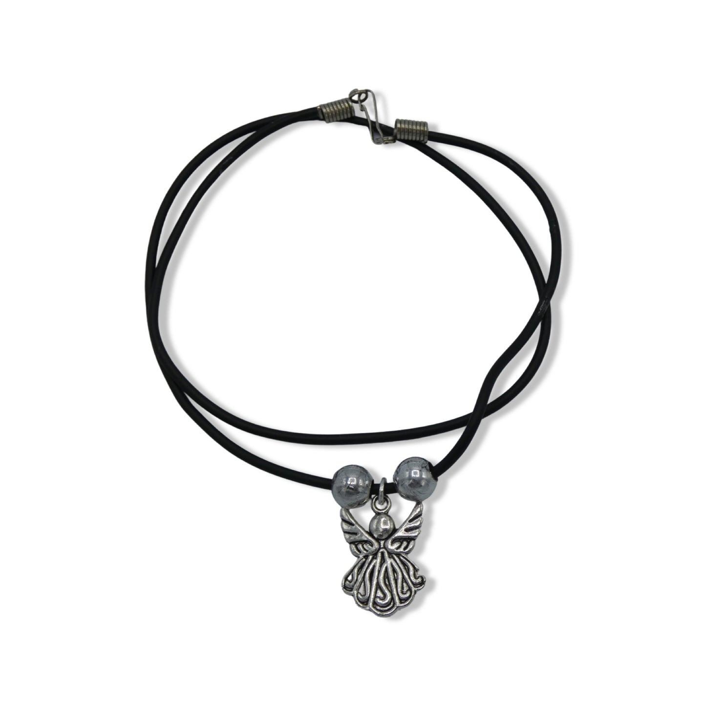 Heavenly Love Pendant Necklace