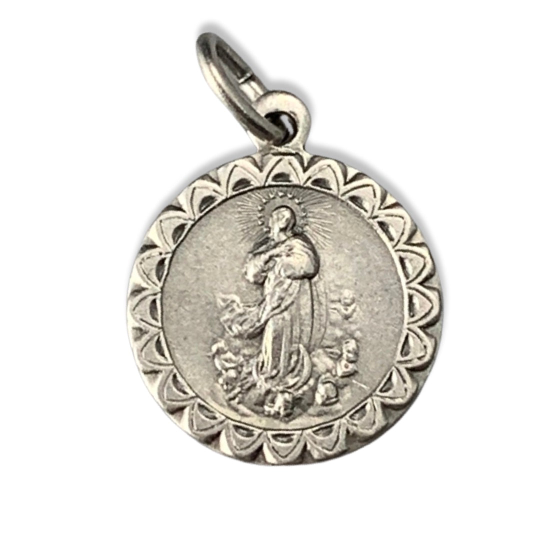 Immaculate Conception Medal