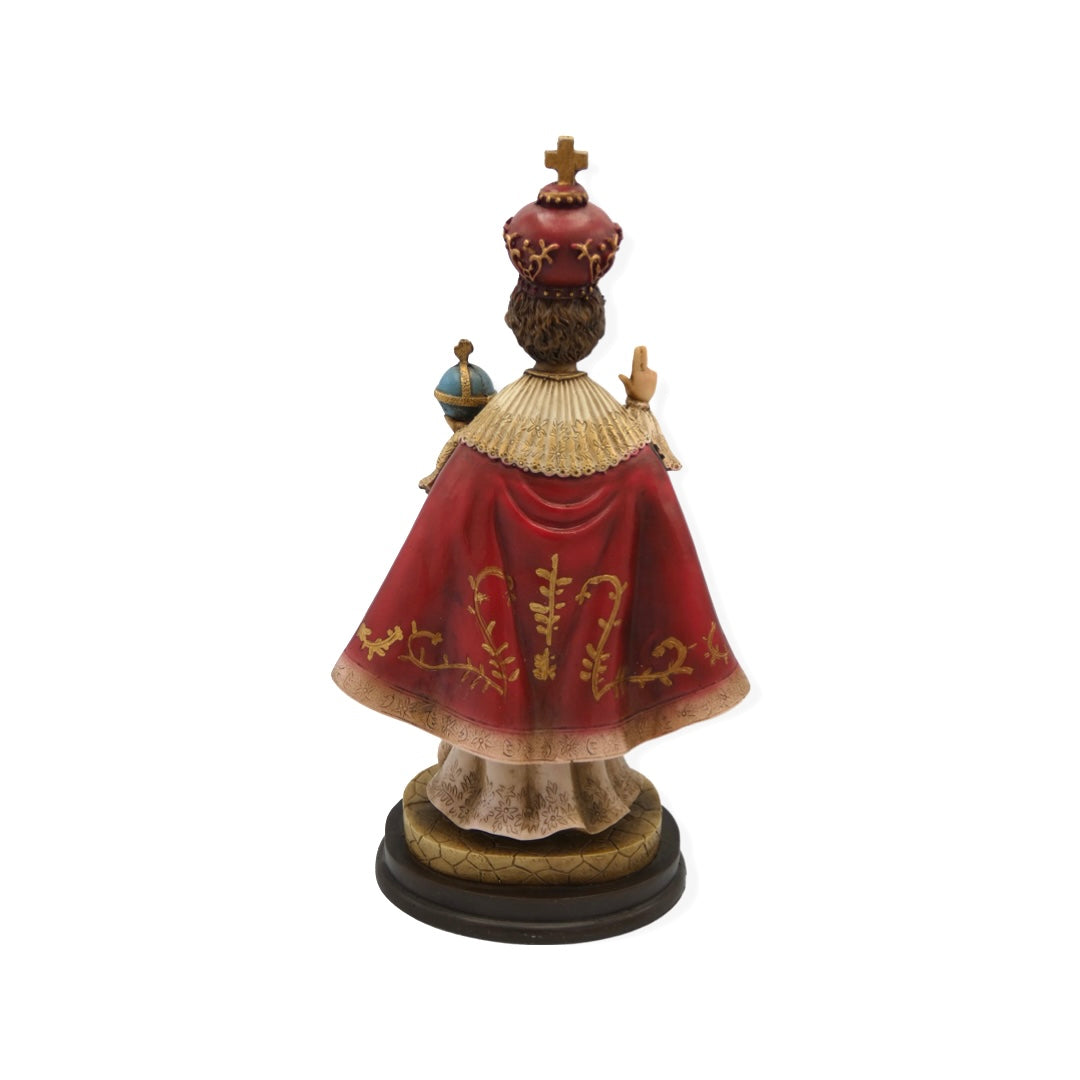 Infant Jesus of Prague Statue