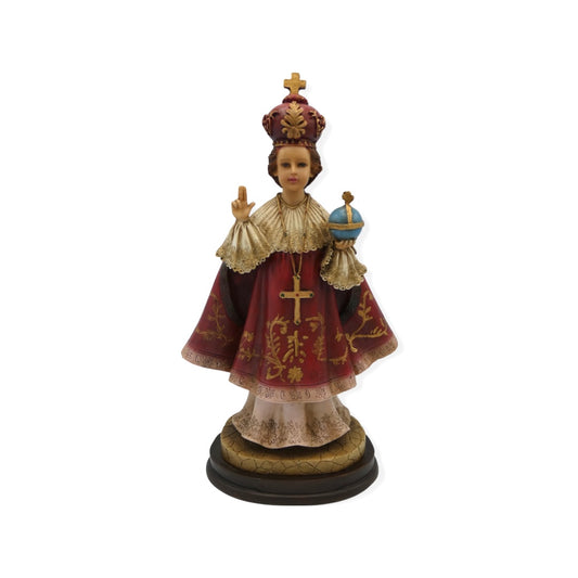 Infant Jesus of Prague Statue