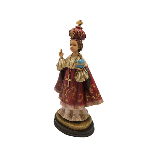 Infant Jesus of Prague Statue