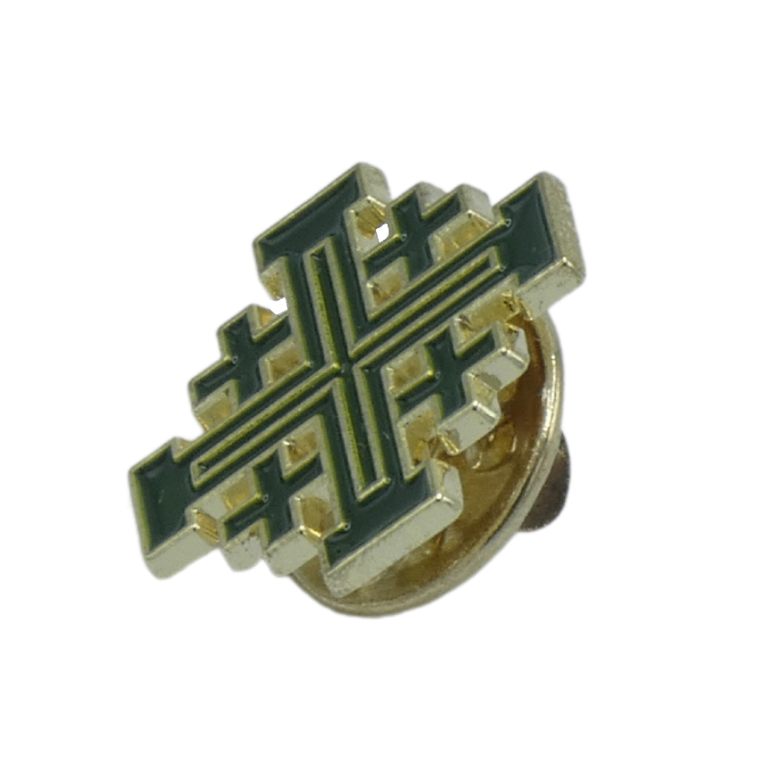 Jerusalem Pin