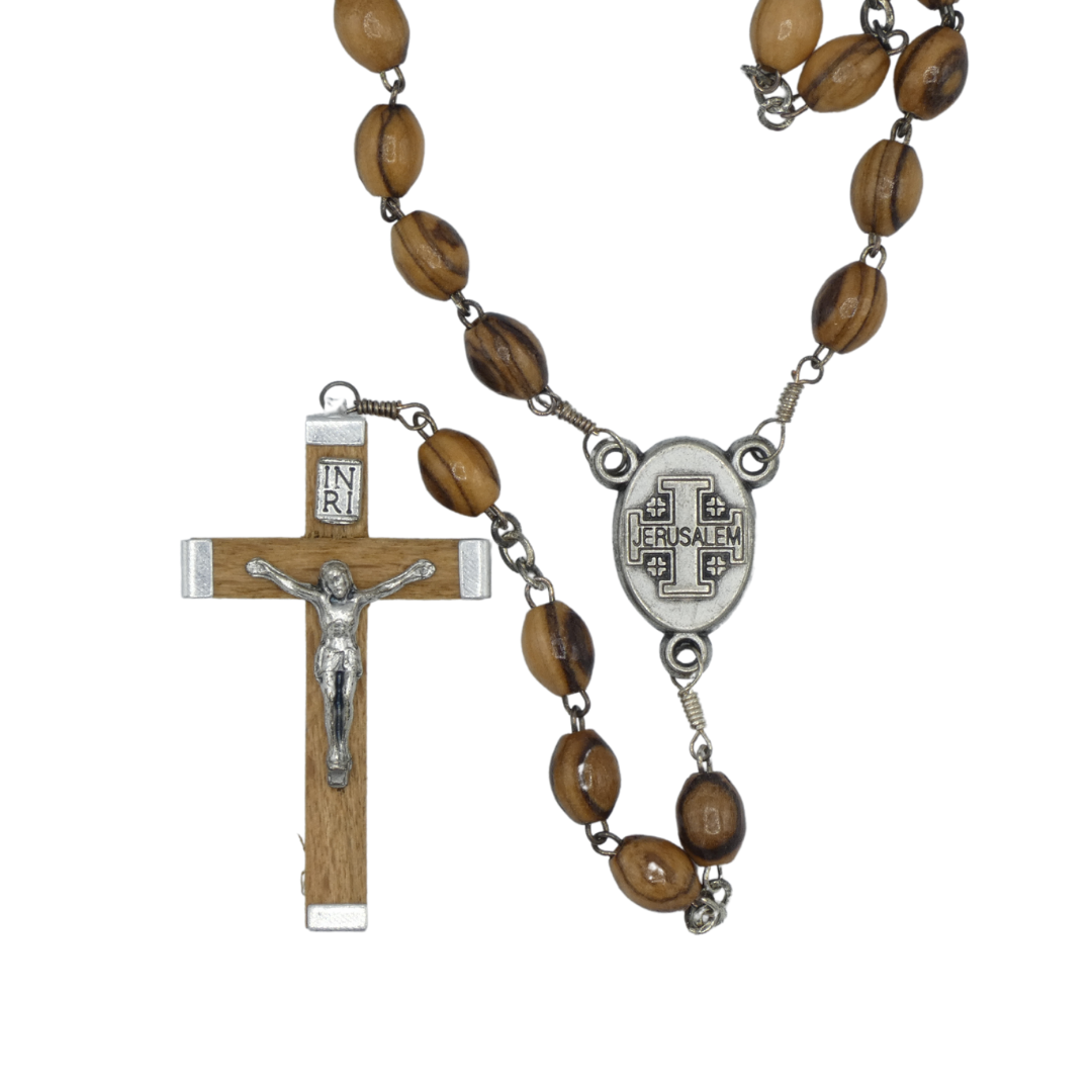 Jerusalem Rosary
