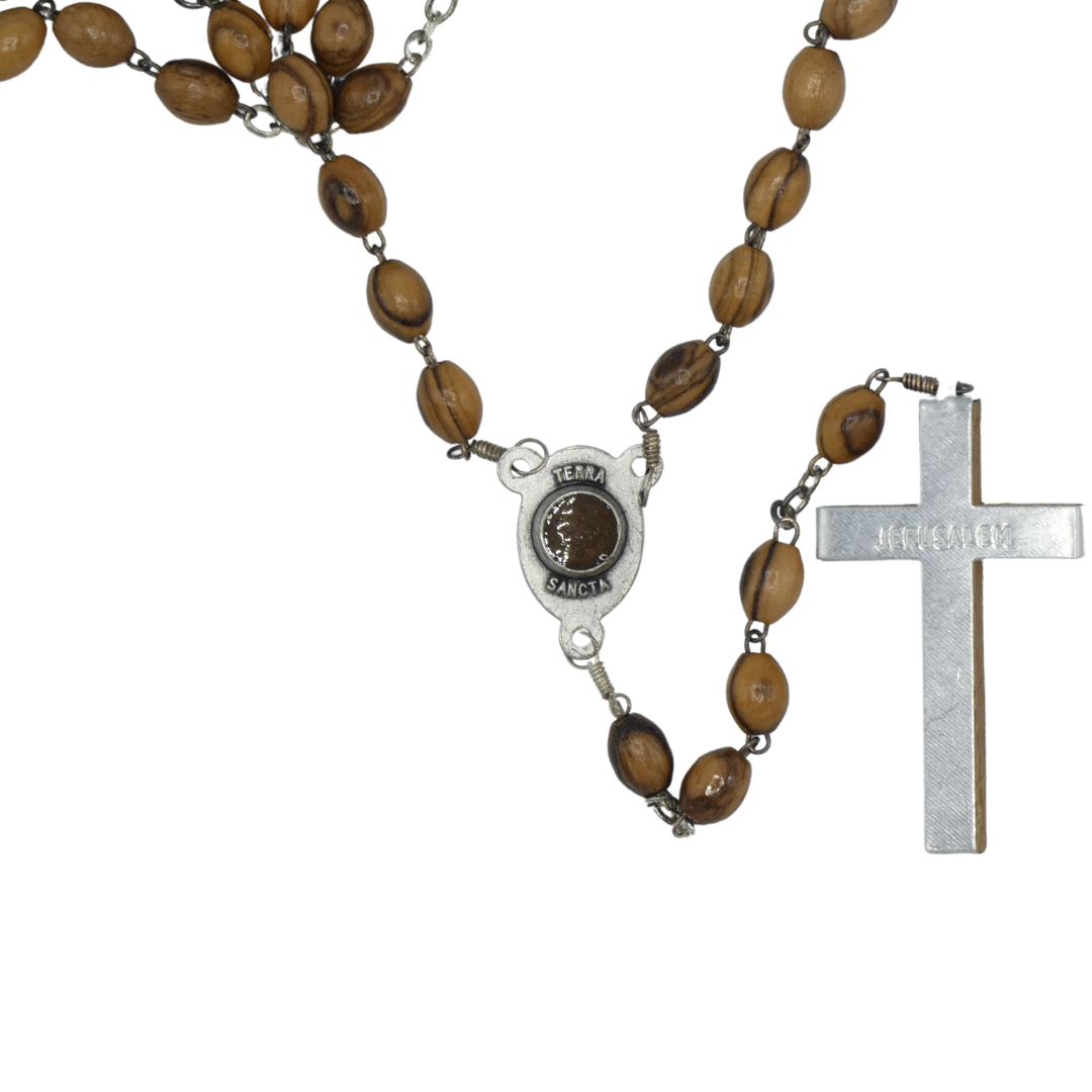 Jerusalem Rosary