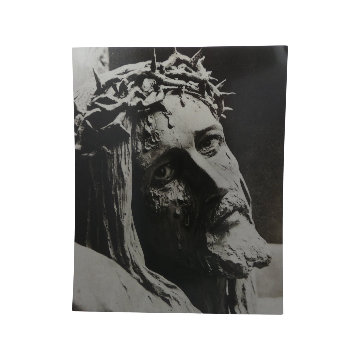 Jesus, My Life for You Print