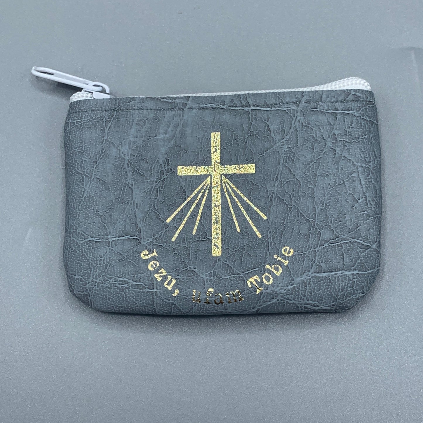 Jezu Ufam Tobie Pouch