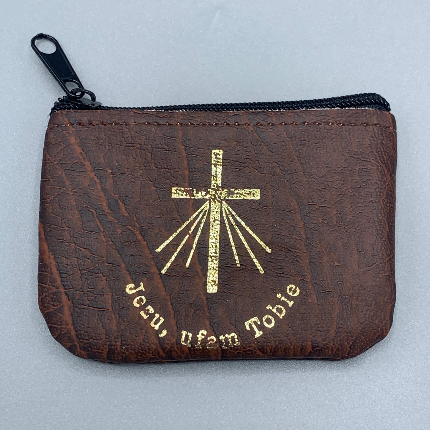 Jezu Ufam Tobie Pouch