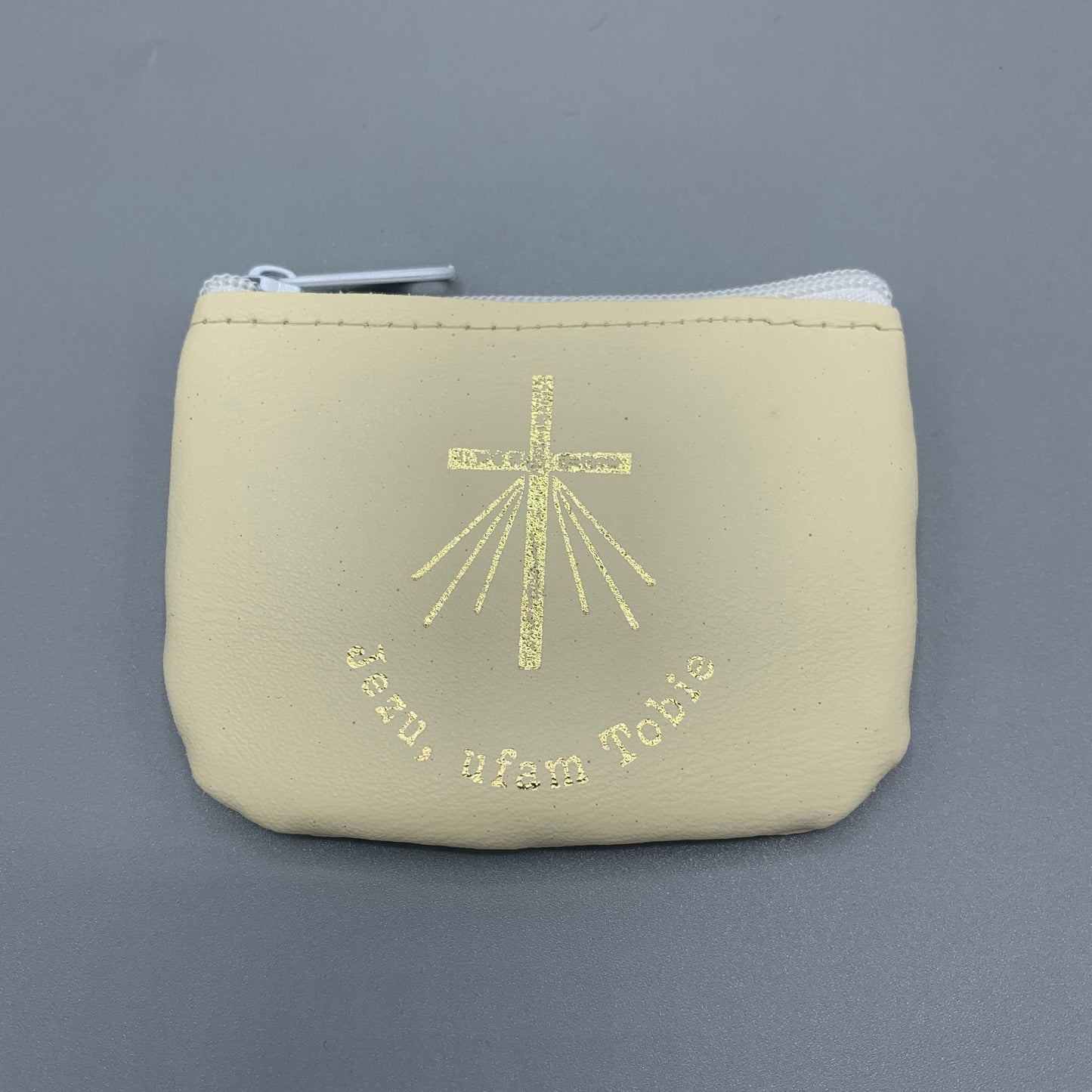 Jezu Ufam Tobie Pouch