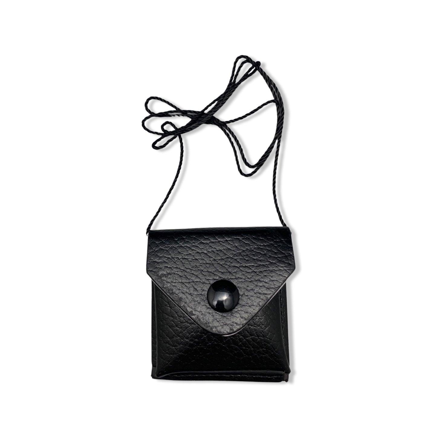 Leather Pyx Holder
