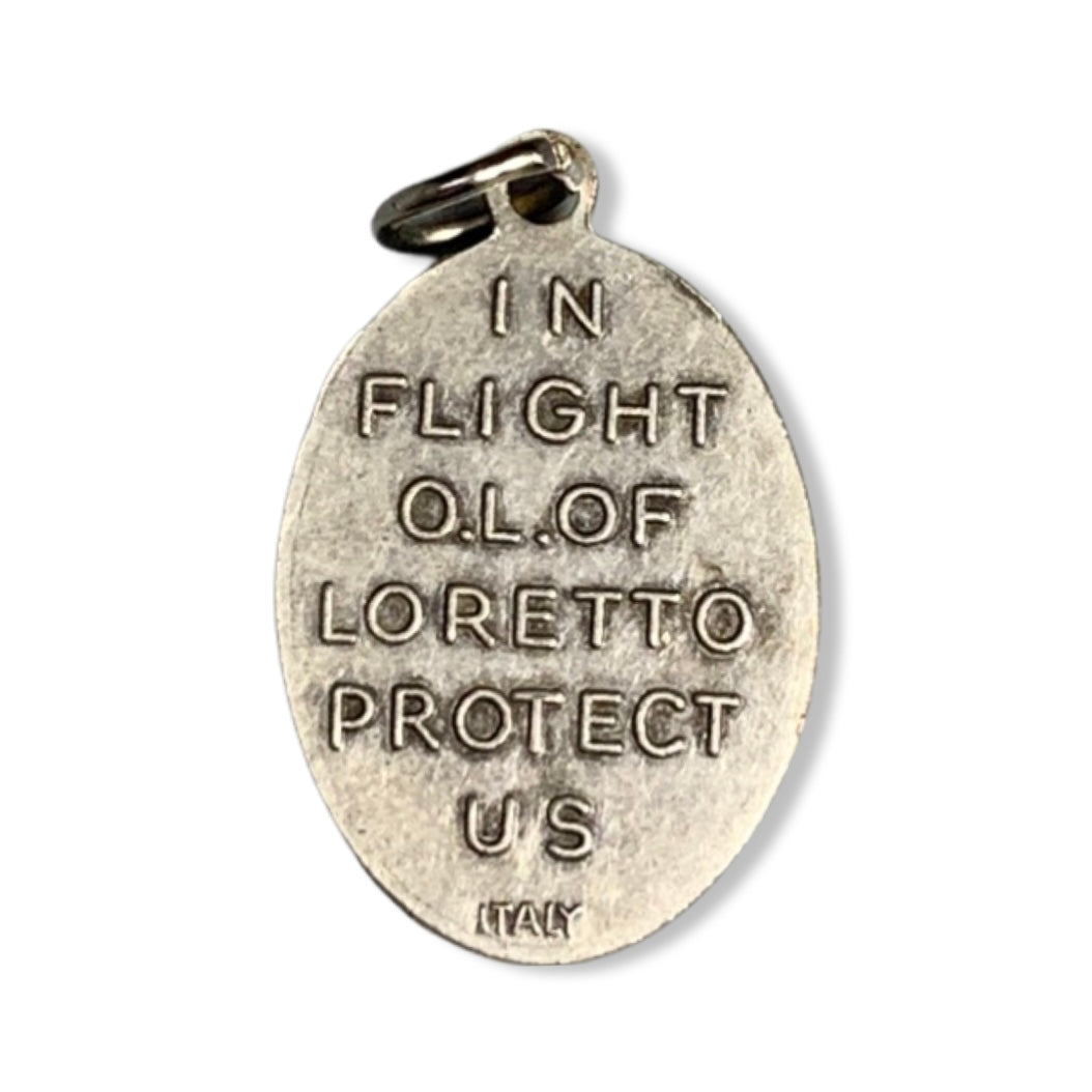 Loreto Medal
