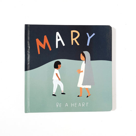 Mary Book