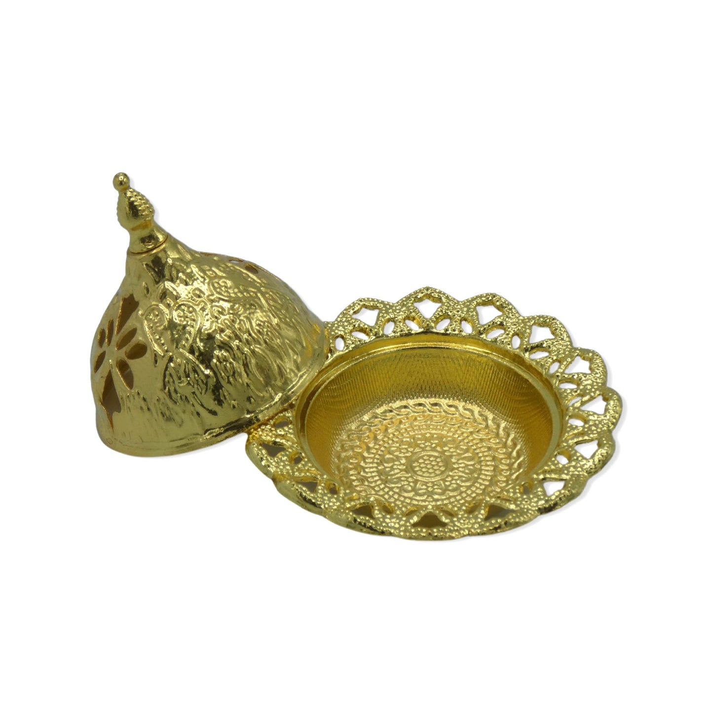Small Incense Burner