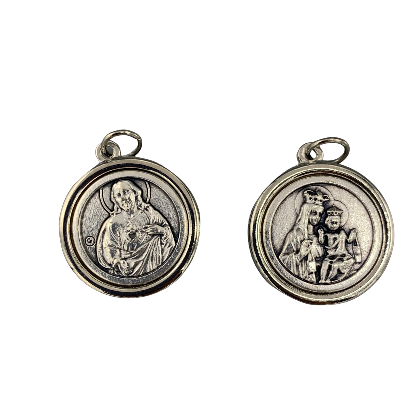 Scapular Medal