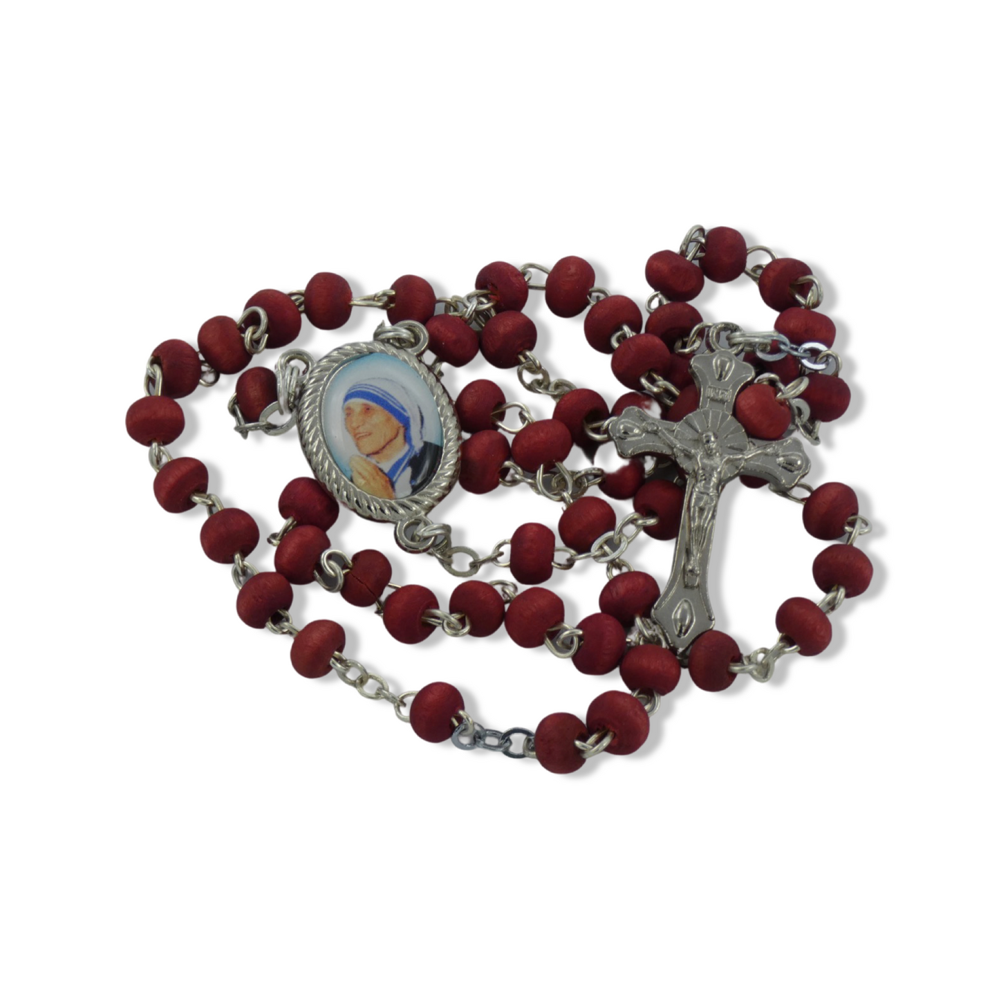 Mother Teresa Rosary