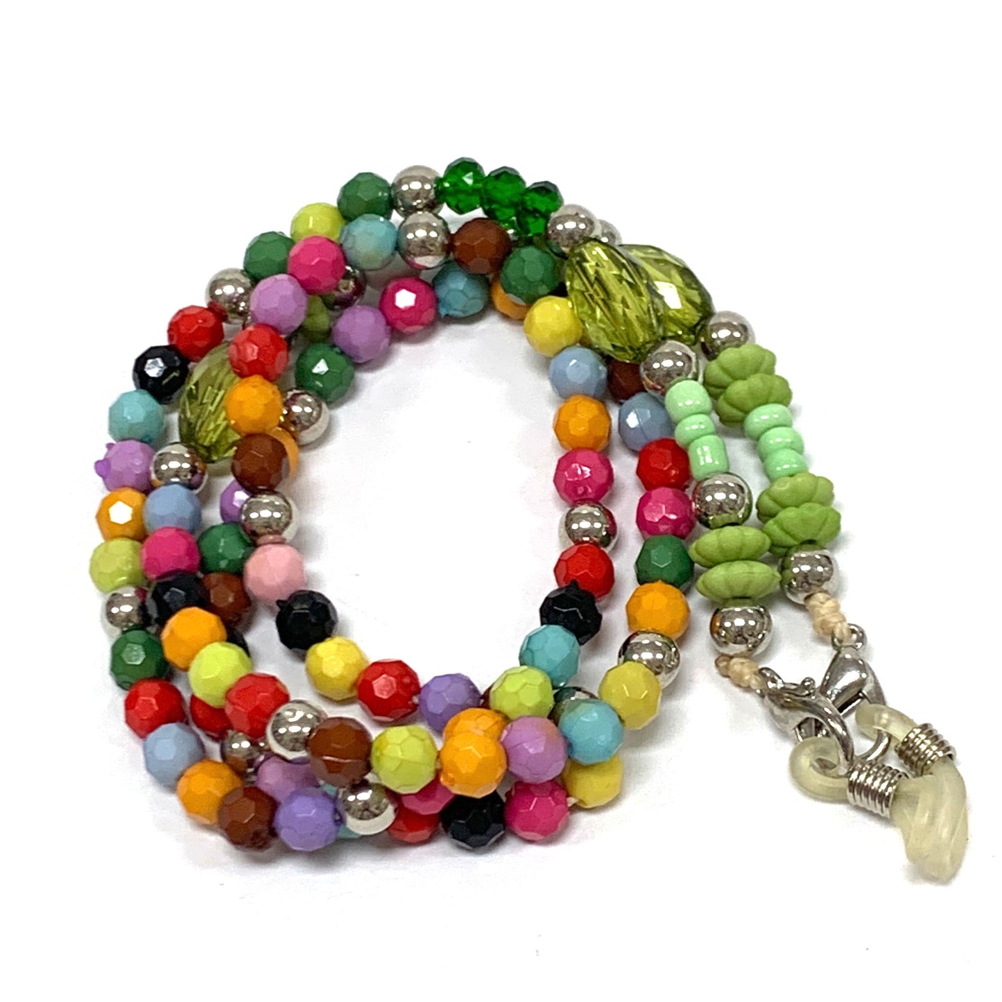 Necklace Chain Lanyard of Assorted Colors