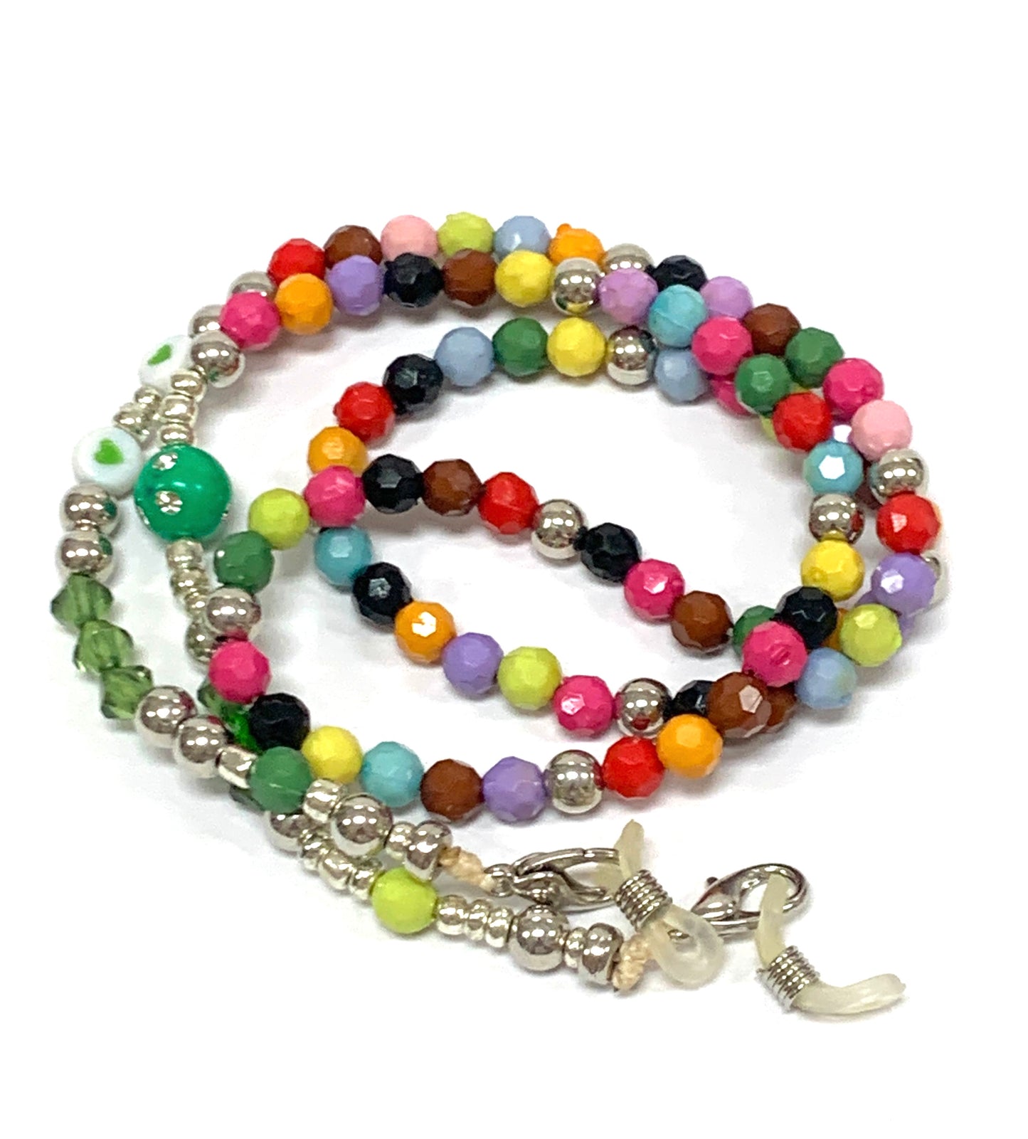 Necklace Chain Lanyard of Assorted Colors