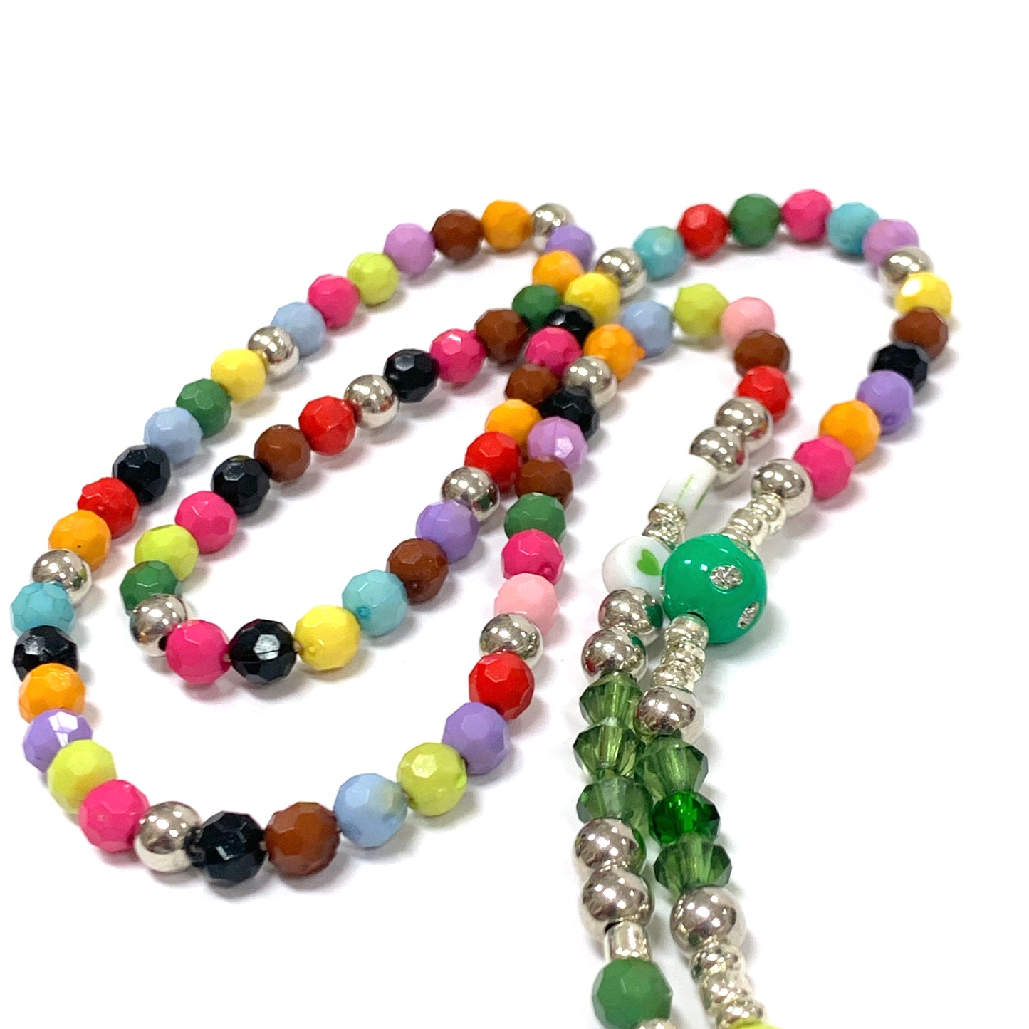 Necklace Chain Lanyard of Assorted Colors