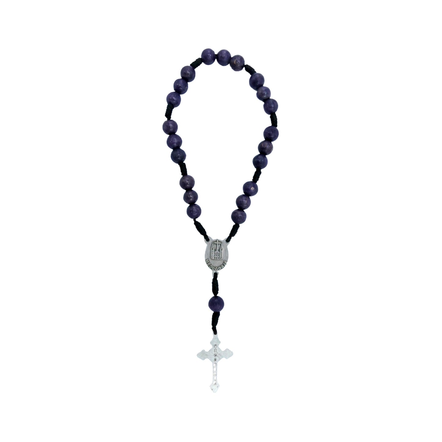 Chaplet of Peace of Assorted Colors