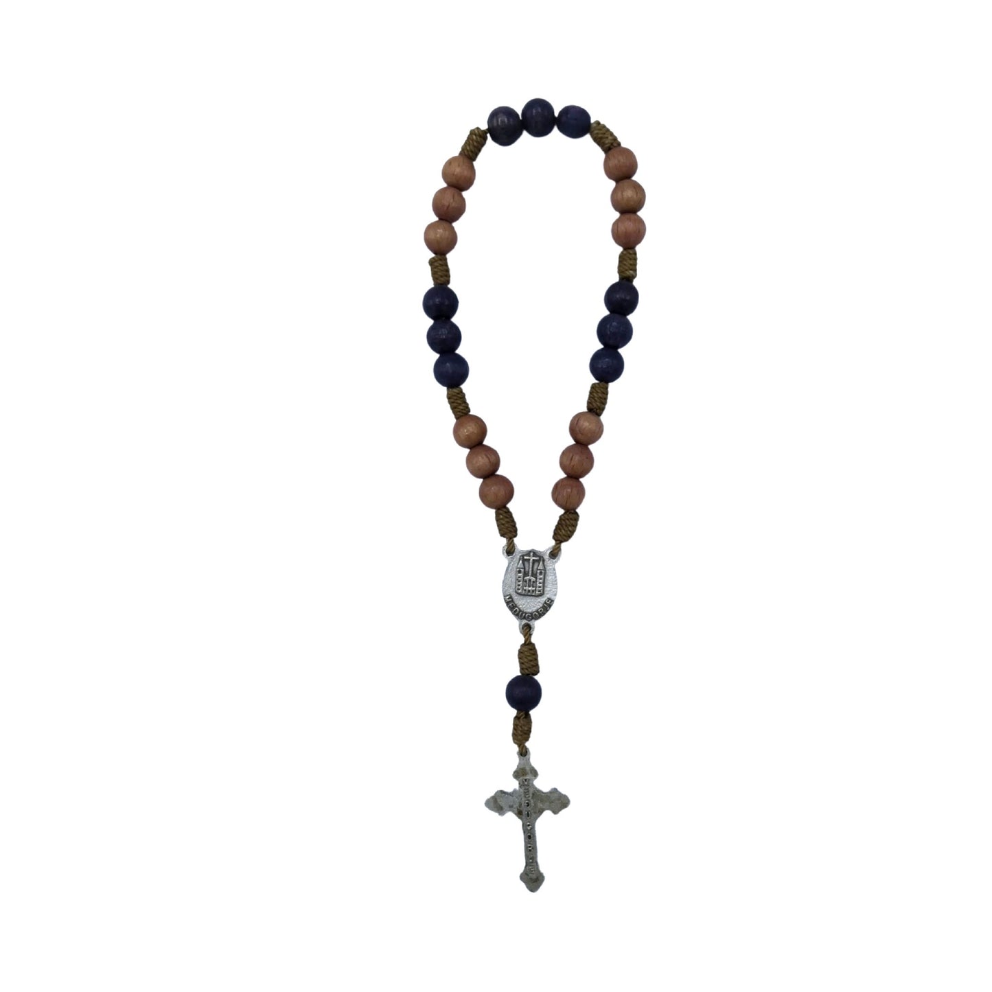 Chaplet of Peace of Assorted Colors