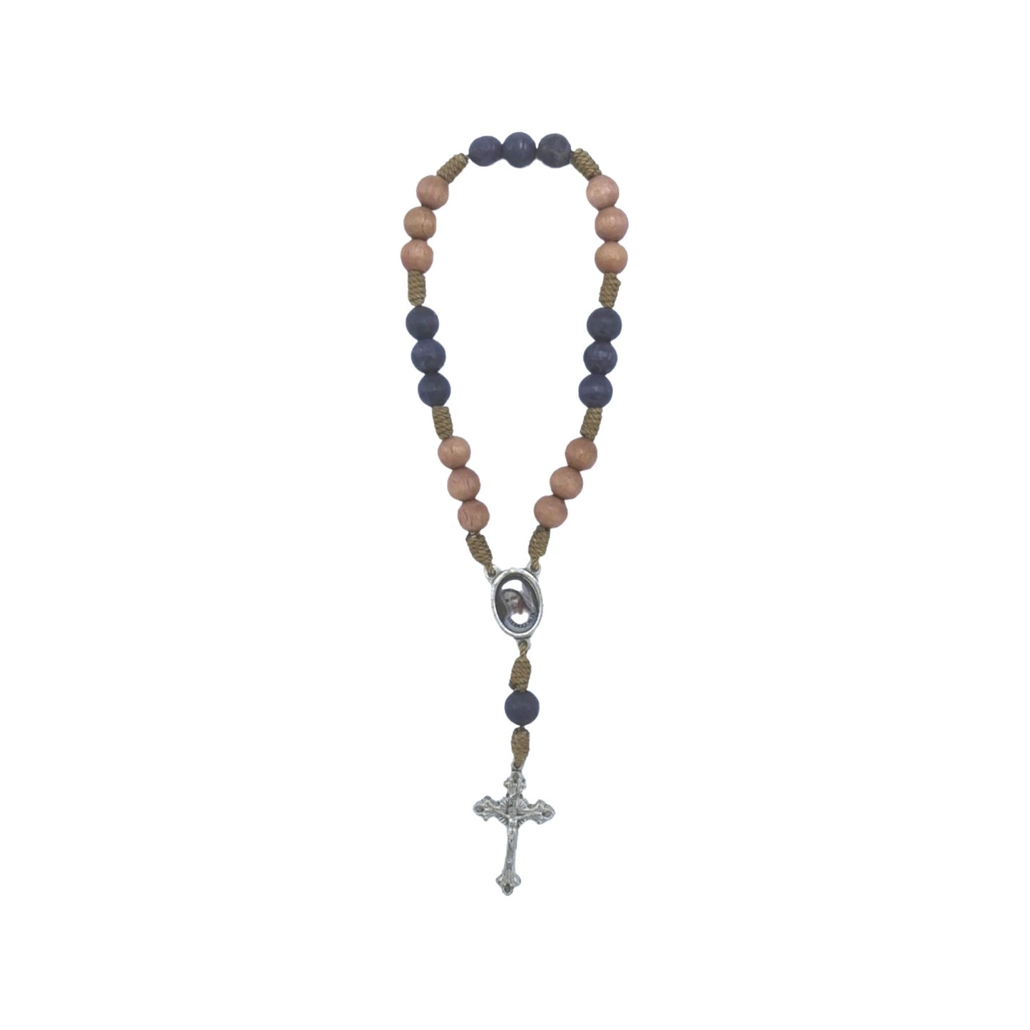 Chaplet of Peace of Assorted Colors