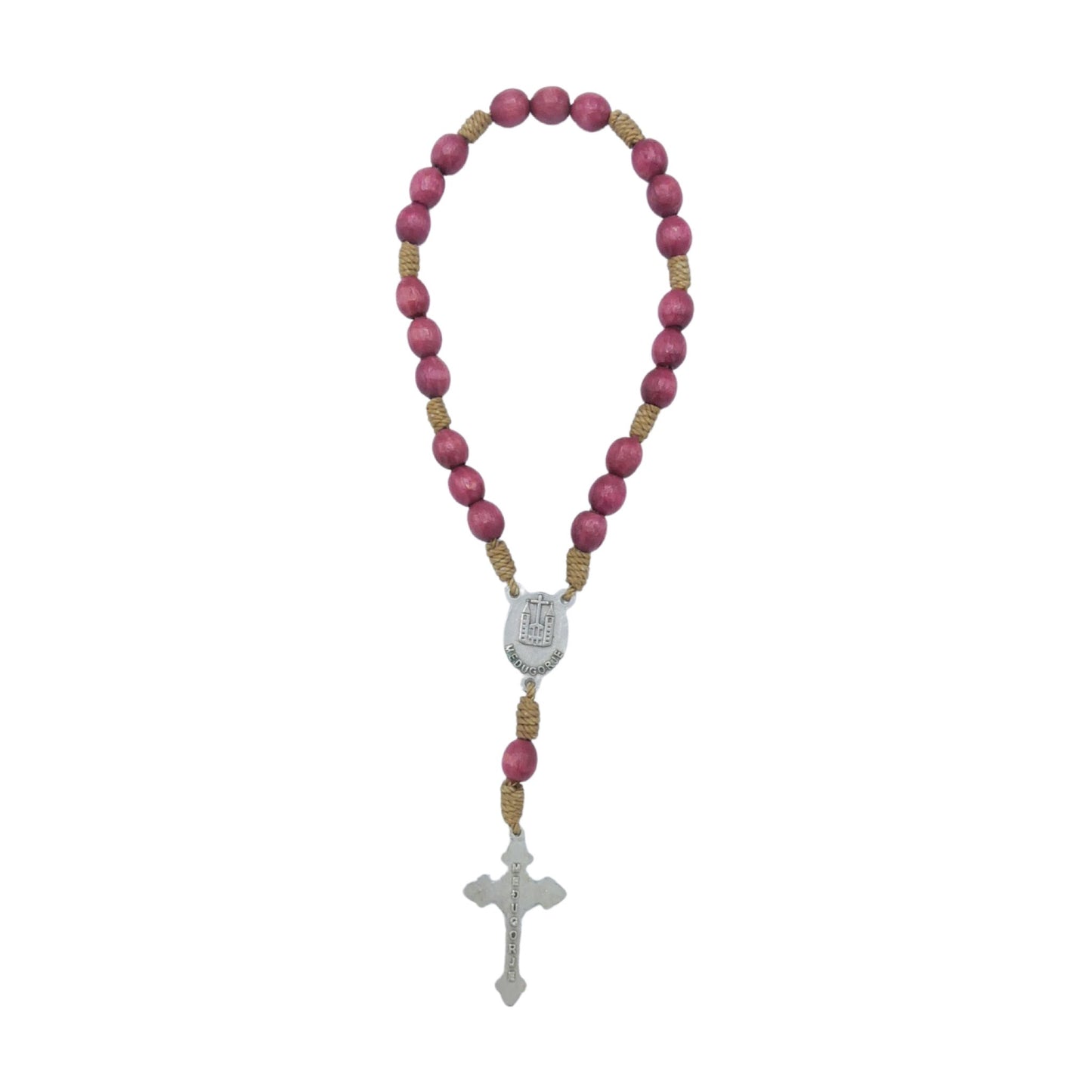 Chaplet of Peace of Assorted Colors