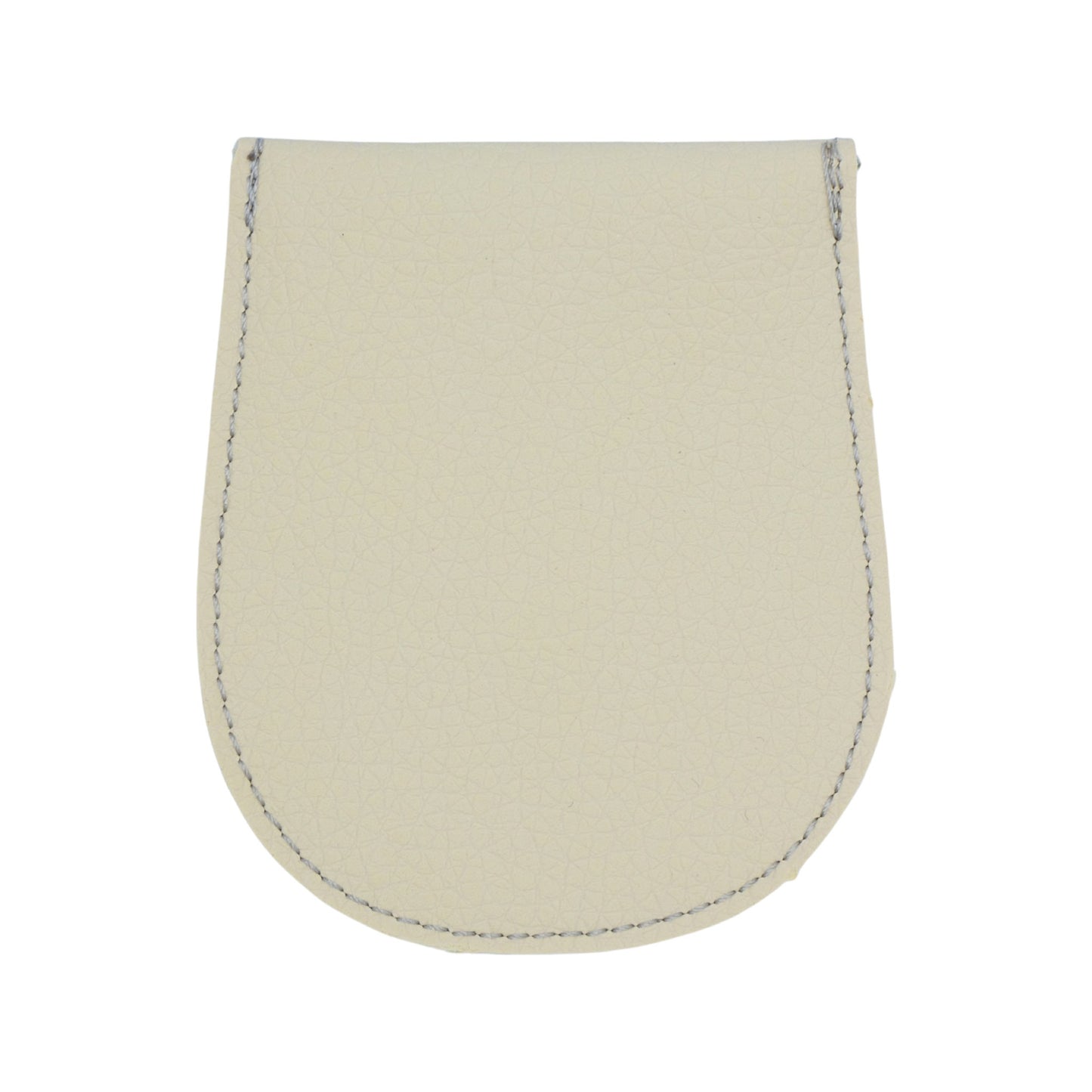 Queen of Peace Leather Pouch of Assorted Colors