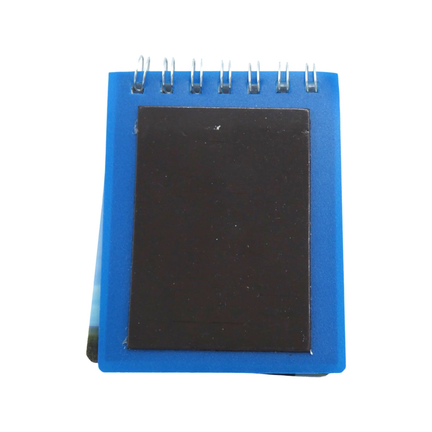 Queen of Peace Pocket Spiral Notebook