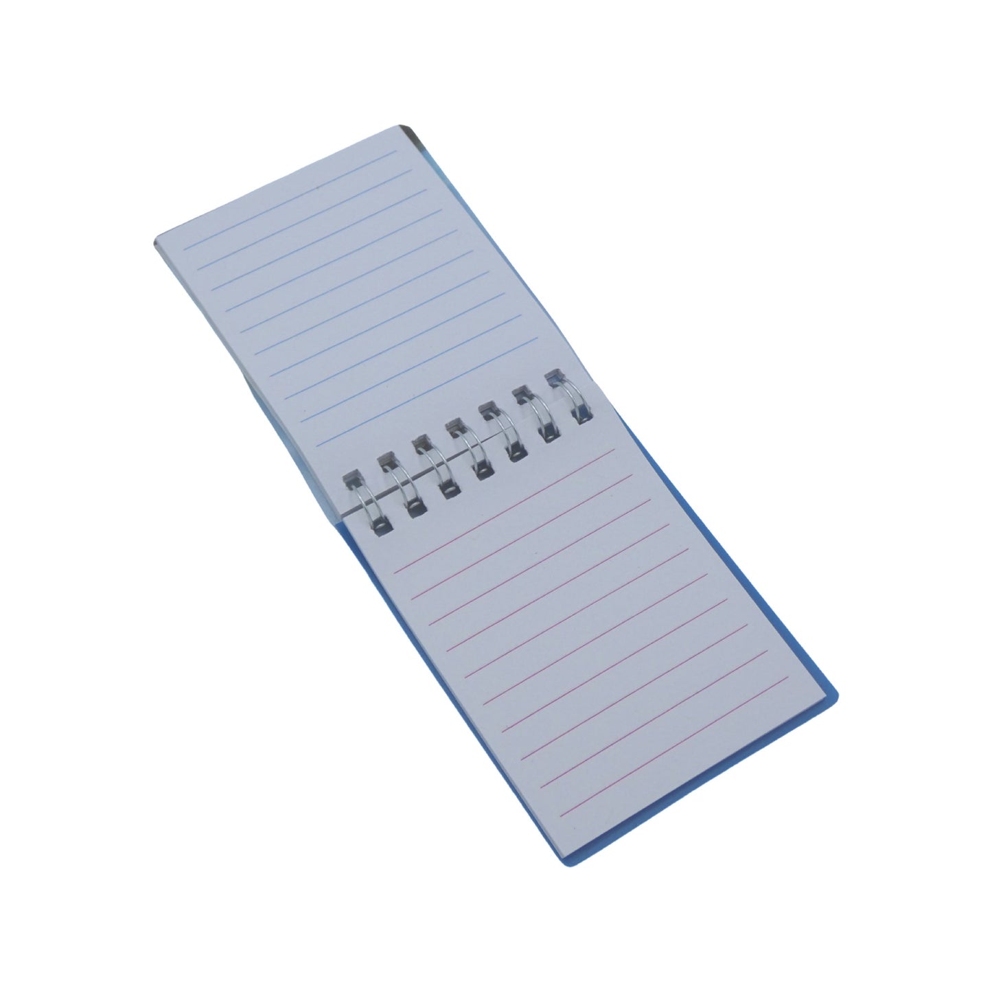 Queen of Peace Pocket Spiral Notebook