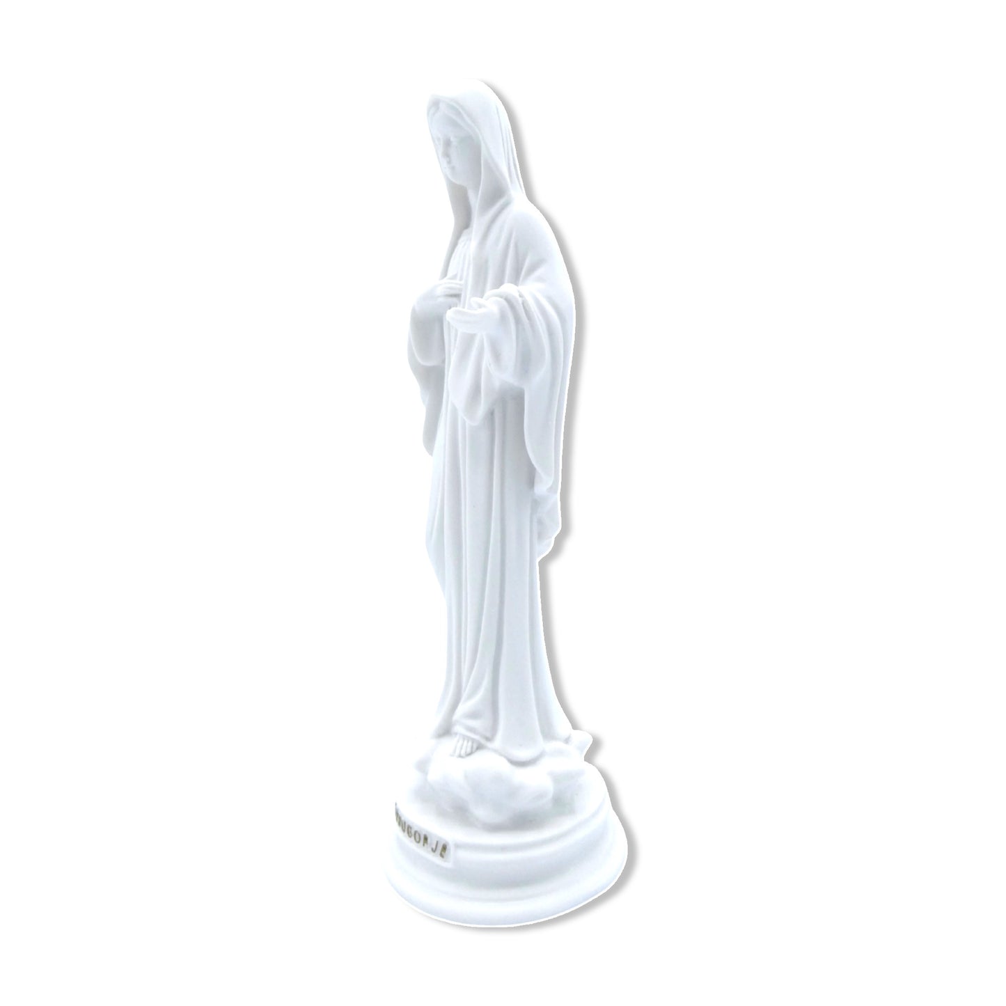 Queen of Peace Statue