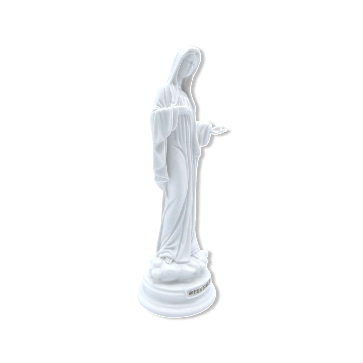 Queen of Peace Statue
