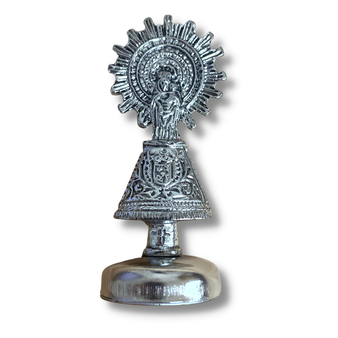 Our Lady of the Pillar Statue