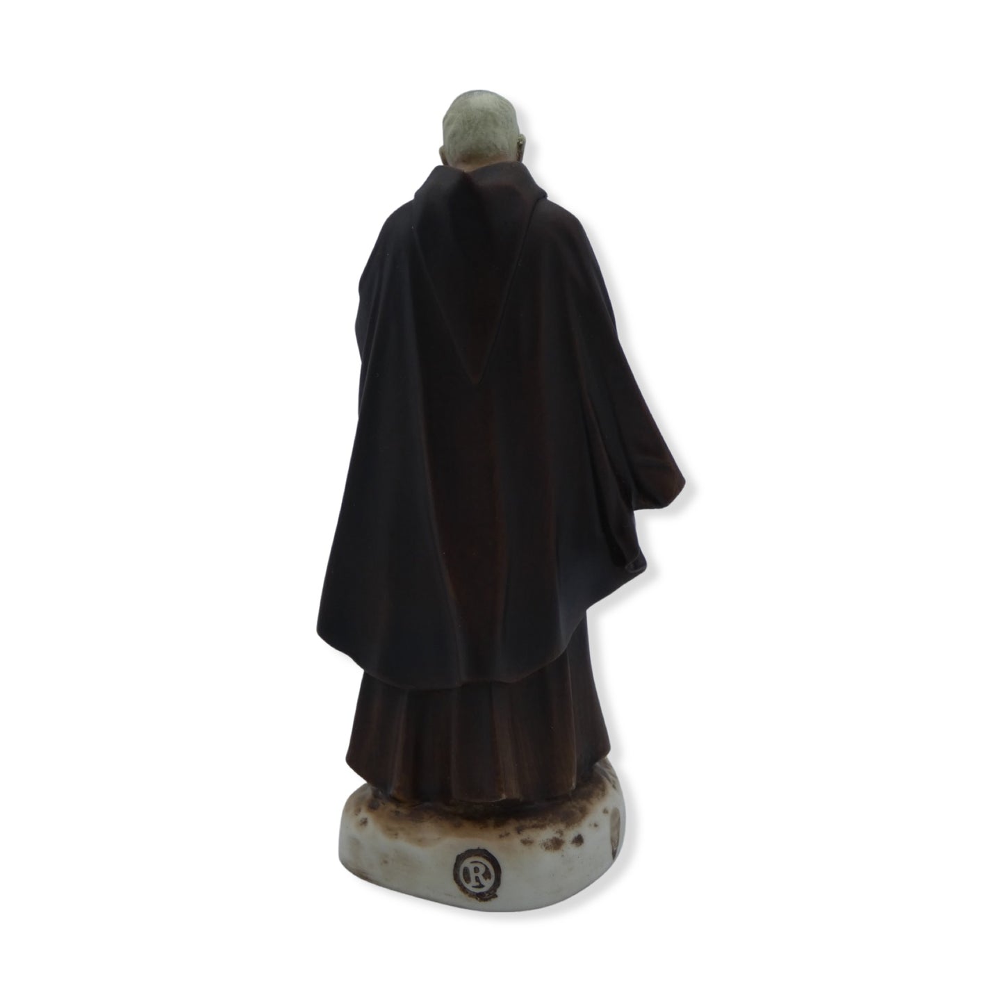 Padre Pio Walking Statue