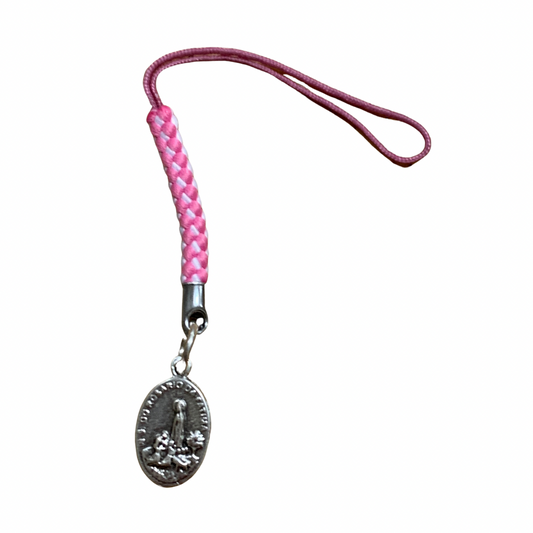 Fatima Tiny Lanyard